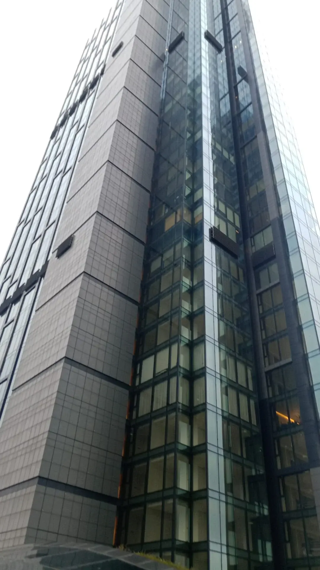 TÜRKERLER – ÇİFTÇİ TOWER SPA VE KIŞ BAHÇESİ PROJESİ